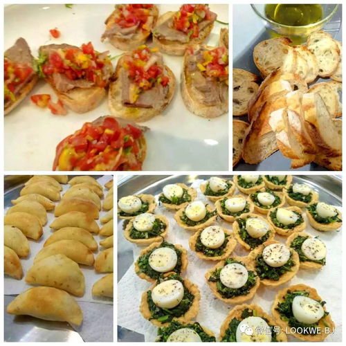 烏拉圭駐華使館舉行特色美食介紹會