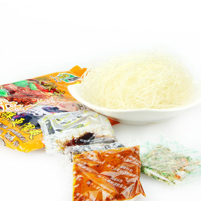 【酸辣牛肉味巨星袋裝方便米線115g 貴州特色食品1】?jī)r(jià)格,廠家,圖片,其他方便食品,貴州豐隆食品-