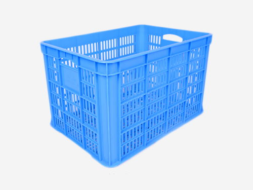 周轉(zhuǎn)箱塑料筐報價 廠家