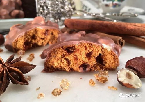 甜蜜的德國(guó)圣誕節(jié)