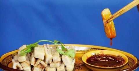 瀘州古藺縣6大特色美食——除了美酒，還有地道風味