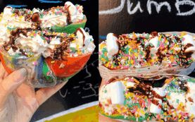 48元暢游太原 民俗、小丑嘉年華、燈海秀與特色美食全體驗