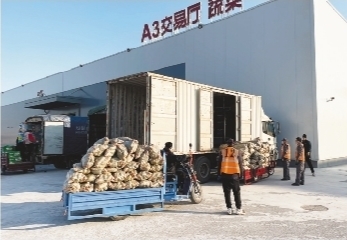 勇當新時代東北振興“跳高隊”——大連產業(yè)的新征程