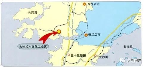 大連松木島化工產(chǎn)業(yè)開發(fā)區(qū)產(chǎn)業(yè)發(fā)展規(guī)劃（2018-2030年）環(huán)境影響報(bào)告書（征求意見(jiàn)稿）解讀