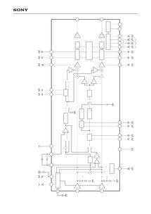 深入解析CXA2022集成電路 規格參數、設計要點與采購指南