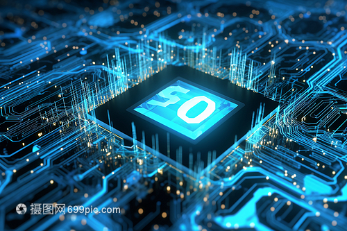 電子工程硬件中的集成電路設計 原理、流程與挑戰